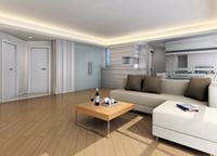 住宅裝修設計 / RESIDENTIAL|全屋裝修、訂造傢俬