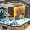 福滿臨珠寶金行湖北店|金行裝修工程