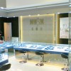 名鑽坊湖北店|珠寶零售店裝修工程