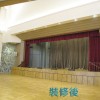 聖瑪嘉利大堂 學校裝修工程案例